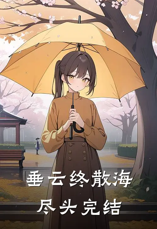 垂云终散海尽头完结