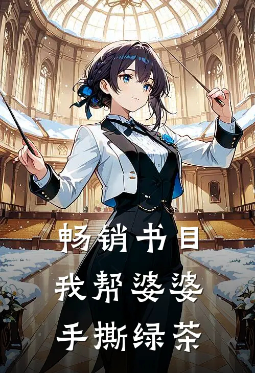 畅销书目我帮婆婆手撕绿茶