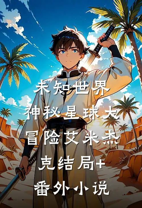 未知世界：神秘星球大冒险艾米杰克结局+番外小说