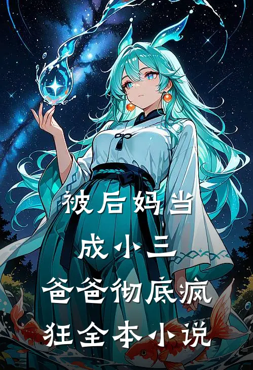 被后妈当成小三，爸爸彻底疯狂全本小说