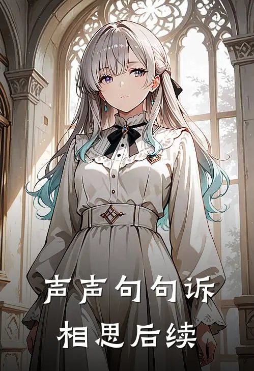 声声句句诉相思后续