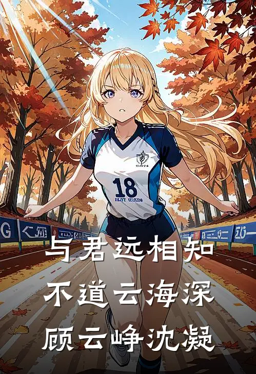 与君远相知，不道云海深顾云峥沈凝