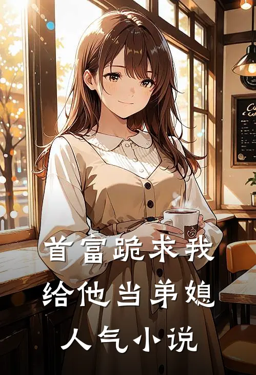 首富跪求我给他当弟媳人气小说