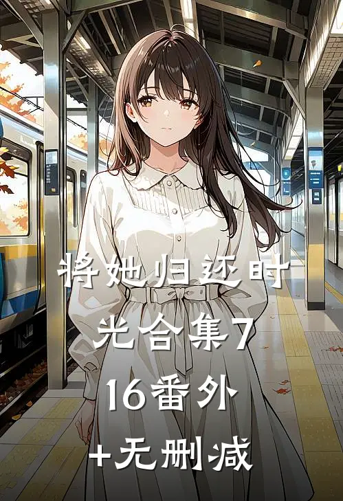 将她归还时光合集716番外+无删减