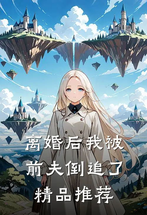 离婚后我被前夫倒追了精品推荐