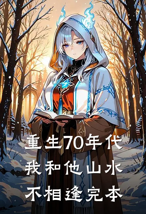 重生70年代，我和他山水不相逢完本