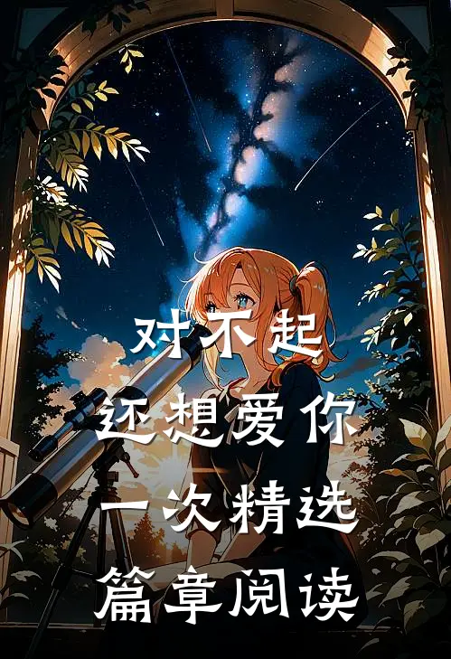 对不起,还想爱你一次精选篇章阅读感想