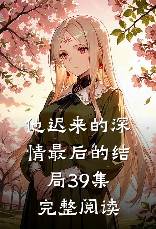 他迟来的深情最后的结局39集完整阅读