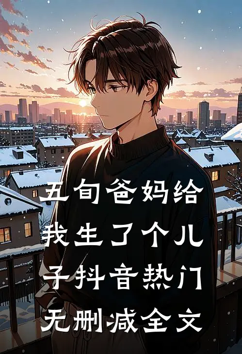 五旬爸妈给我生了个儿子抖音热门无删减全文