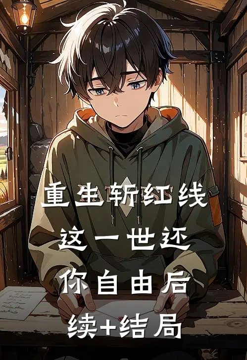 重生斩红线：这一世还你自由后续+结局
