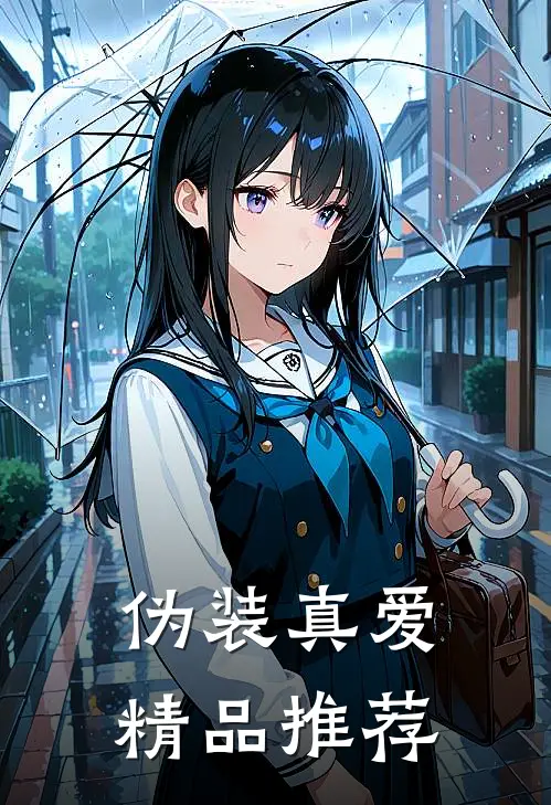 伪装真爱精品推荐