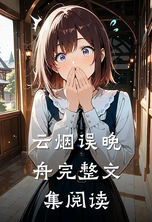 云烟误晚舟完整文集阅读
