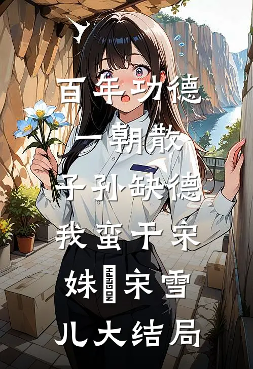 百年功德一朝散，子孙缺德我蛮干宋姝玥宋雪儿大结局