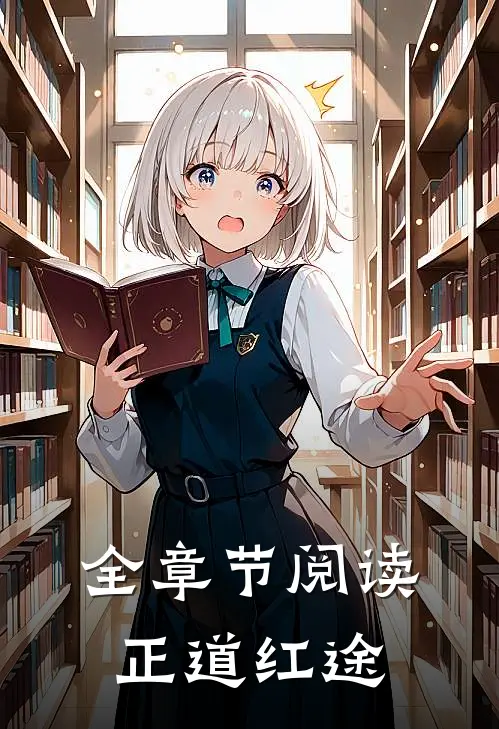 全章节阅读正道红途