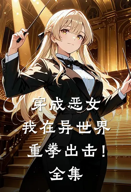 穿成恶女，我在异世界重拳出击！ 全集