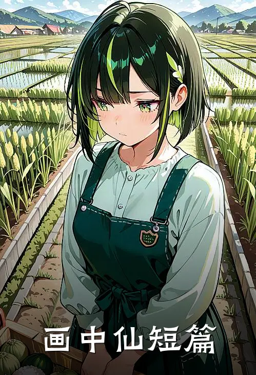 画中仙短篇