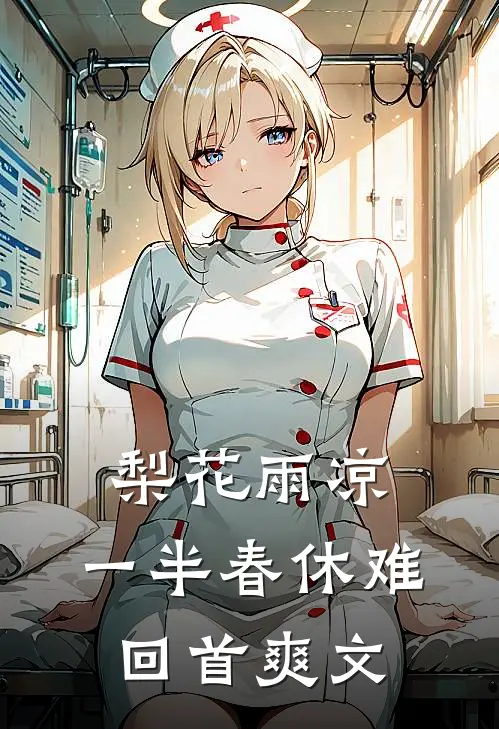 梨花雨凉，一半春休难回首爽文