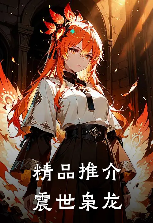 精品推介震世枭龙