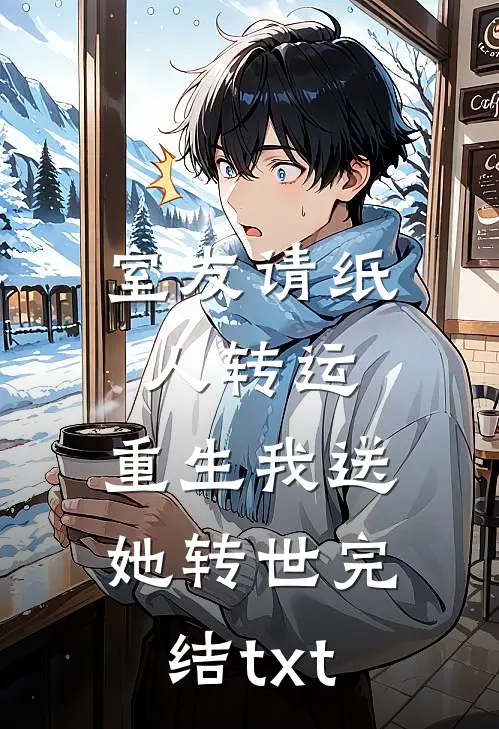 室友请纸人转运，重生我送她转世完结txt