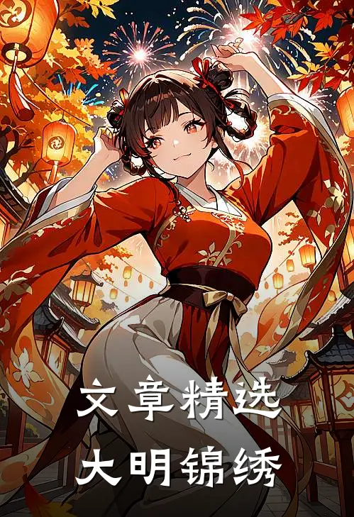 文章精选大明锦绣