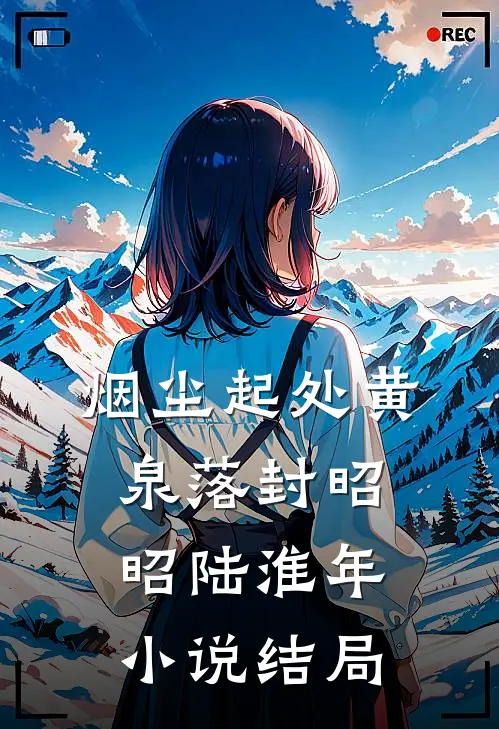 烟尘起处黄泉落封昭昭陆淮年小说结局