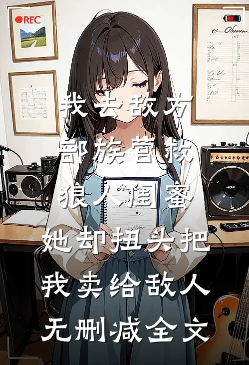 我去敌方部族营救狼人闺蜜，她却扭头把我卖给敌人无删减全文