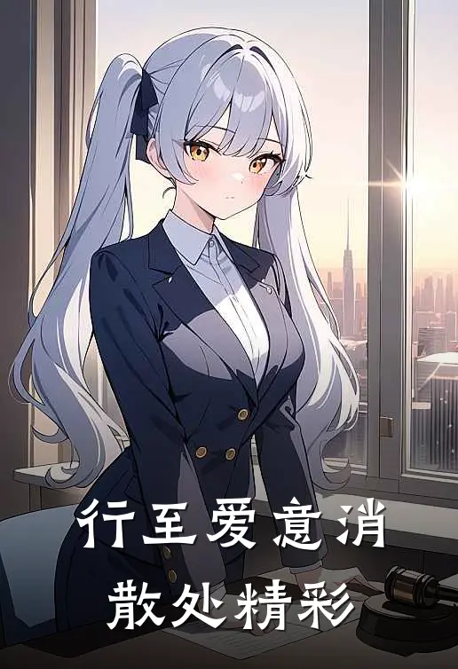 行至爱意消散处精彩