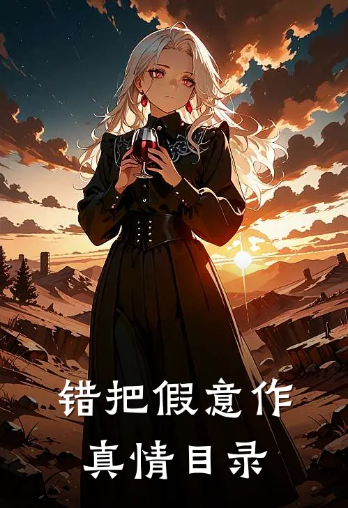 错把假意作真情目录