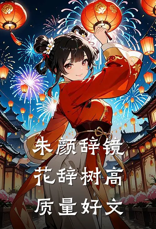 朱颜辞镜花辞树高质量好文