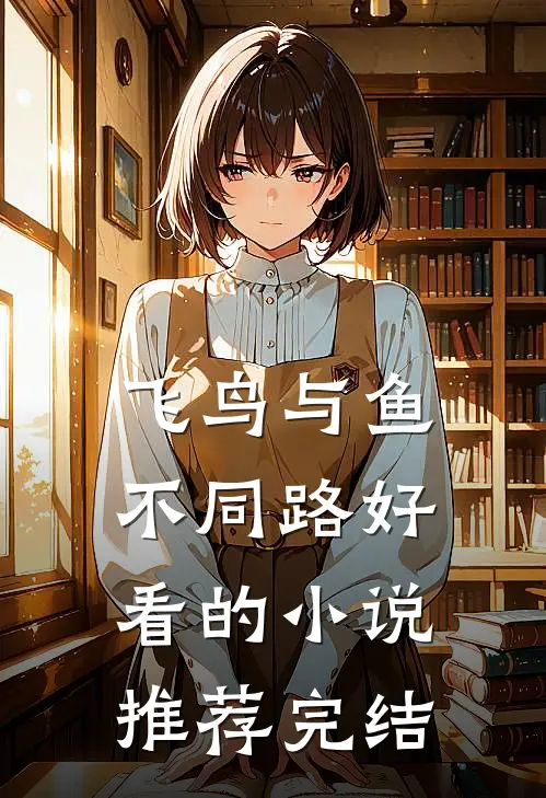飞鸟与鱼不同路好看的小说推荐完结