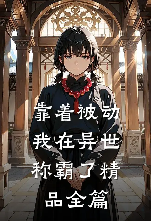 靠着被动，我在异世称霸了精品全篇