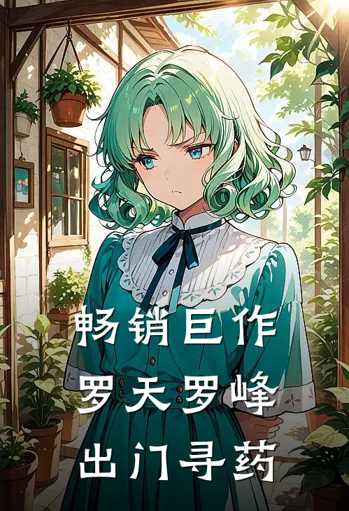 畅销巨作罗天罗峰出门寻药