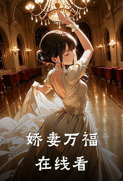 娇妻万福在线看