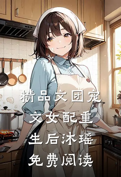 精品文团宠文女配重生后沐瑶免费阅读