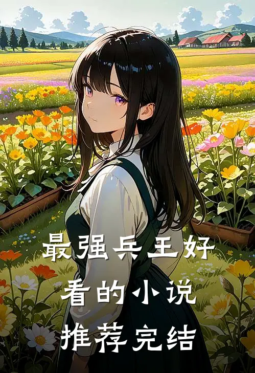 最强兵王好看的小说推荐完结
