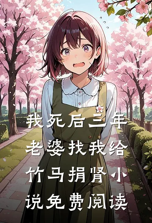 我死后三年，老婆找我给竹马捐肾小说免费阅读