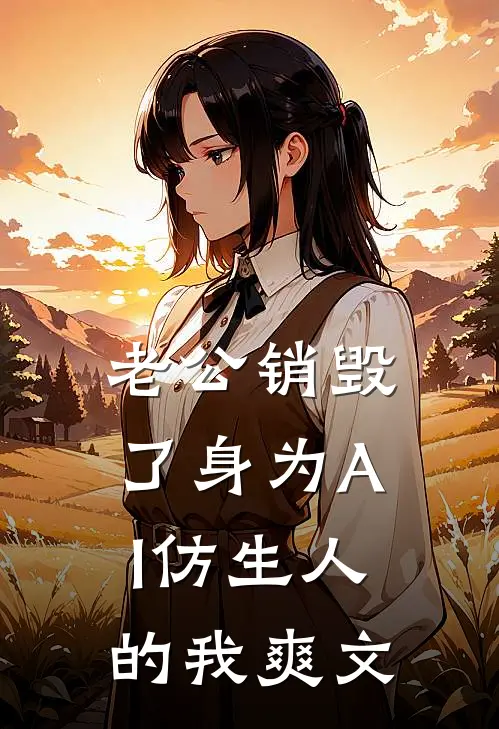 老公销毁了身为AI仿生人的我爽文