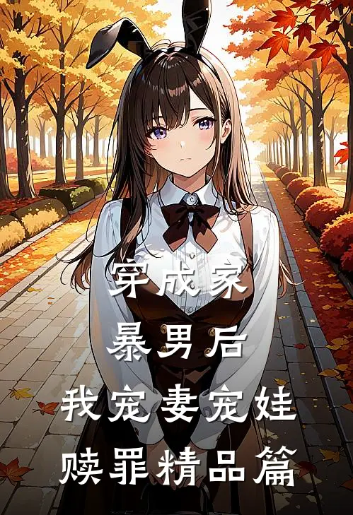穿成家暴男后，我宠妻宠娃赎罪精品篇