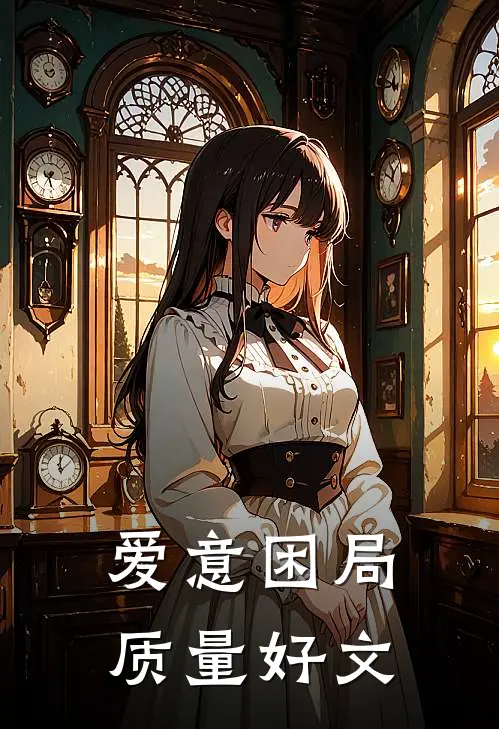 爱意困局质量好文