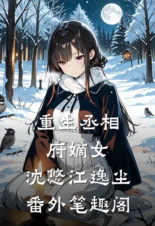 重生丞相府嫡女：沈悠江逸尘番外笔趣阁