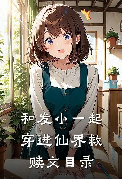 和发小一起穿进仙界救赎文目录
