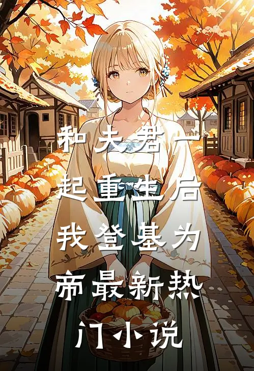 和夫君一起重生后，我登基为帝最新热门小说