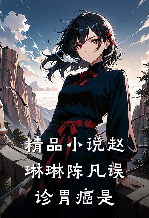 精品小说赵琳琳陈凡误诊胃癌是