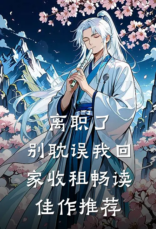 离职了，别耽误我回家收租畅读佳作推荐