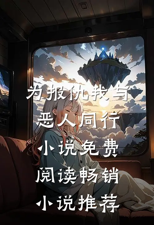 为报仇我与恶人同行小说免费阅读畅销小说推荐