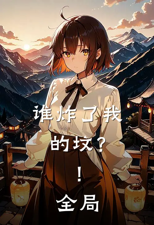 谁炸了我的坟?!全局