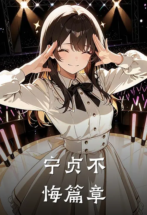 宁贞不悔篇章