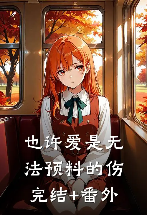 也许爱是无法预料的伤完结+番外