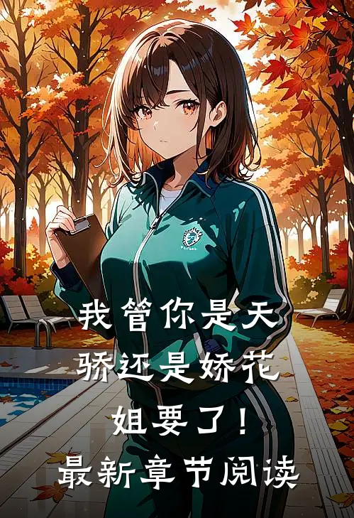 我管你是天骄还是娇花，姐要了！最新章节阅读