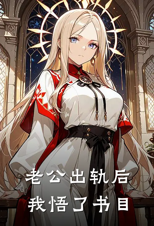 老公出轨后我悟了书目